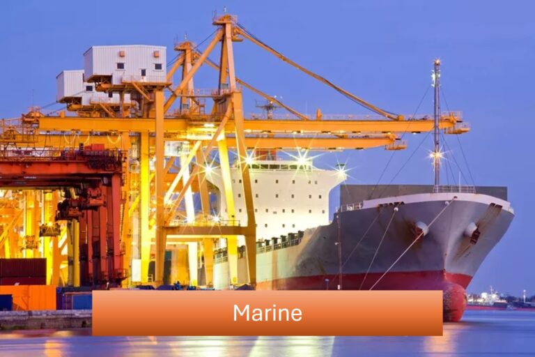 Marine