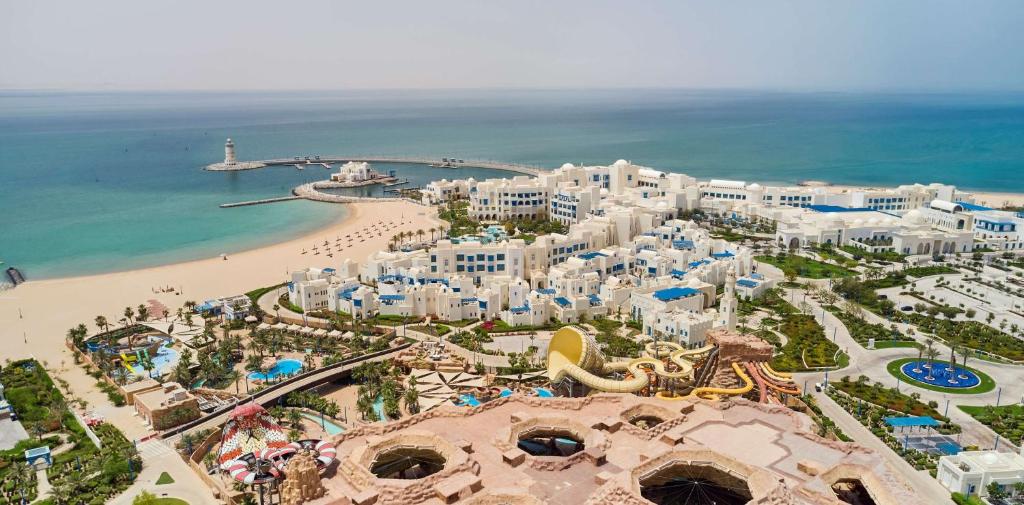 Salwa Beach Resort