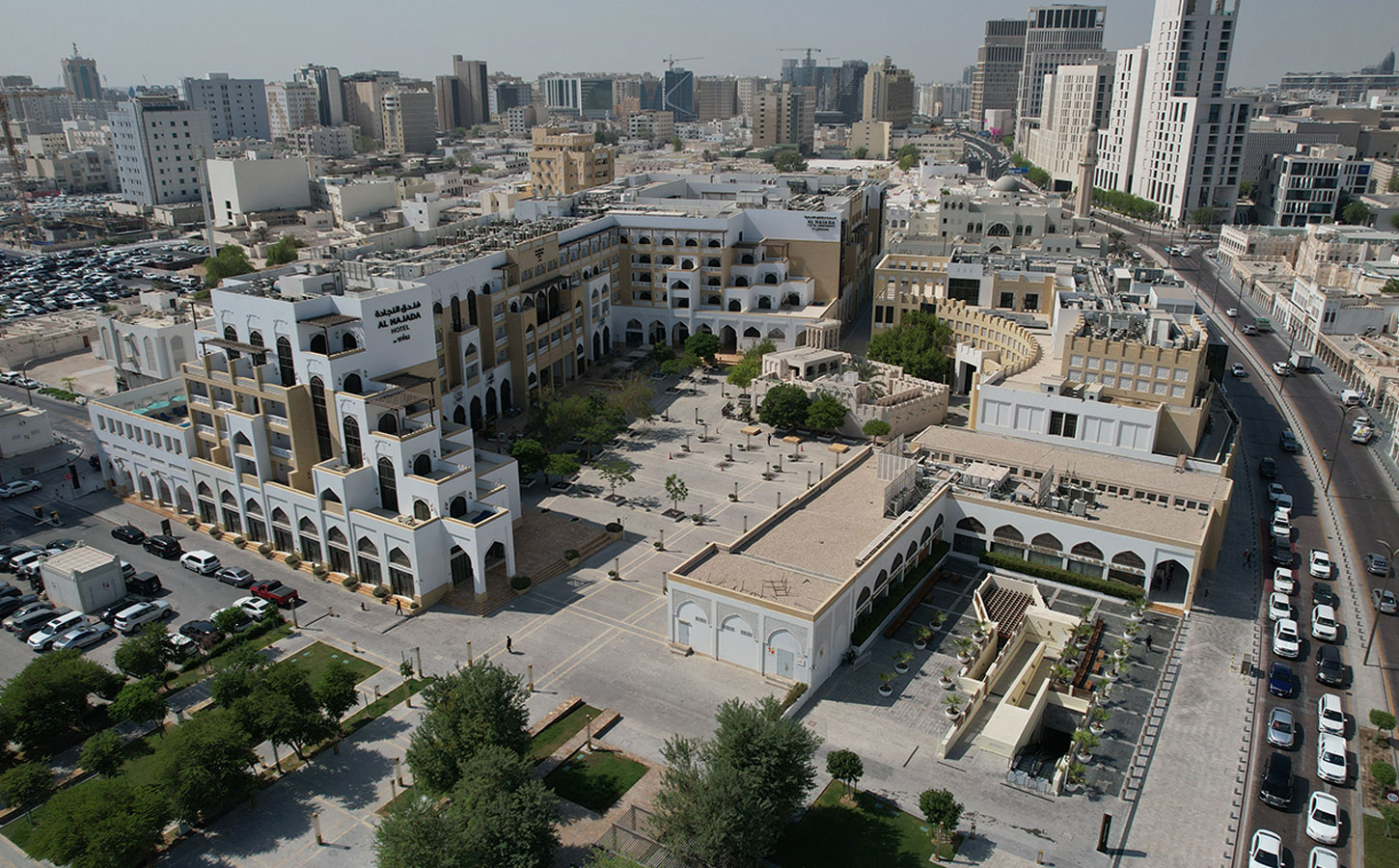 Doha Souq