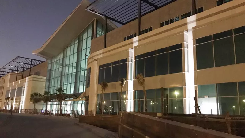 North Gate Mall